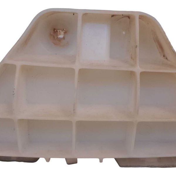 Suporte Parachoque Traseiro Toyota Corolla 2009 2014 Direito