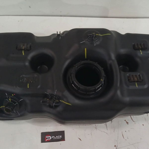 Tanque Combustivel City Lx Flex 2015