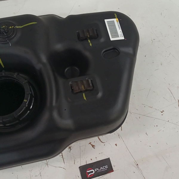 Tanque Combustivel City Lx Flex 2015