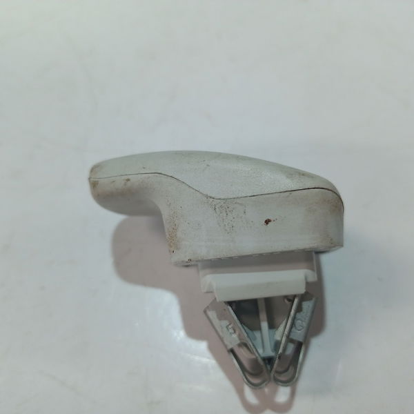 Porta Cabide Teto Peugeot 208 Allure Mt 2017