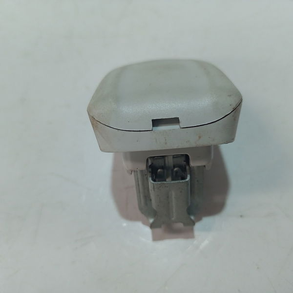 Porta Cabide Teto Peugeot 208 Allure Mt 2017
