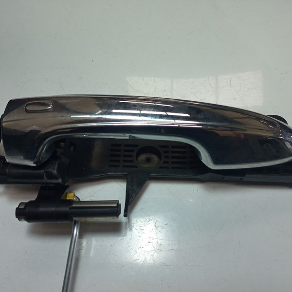 Maçaneta Externo Dianteiro Esquerdo Hilux 2019
