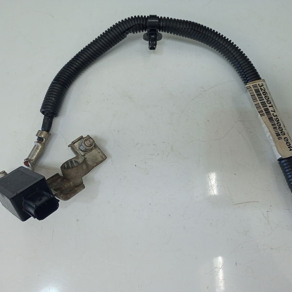 Cabo Positivo Bateria Hr-v Exl Cvt 2016