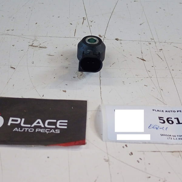 Sensor De Detonação Onix Ltz  1.4 Aut6 2018
