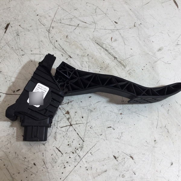 Pedal Acelerador Eletrônico Virtus 2019