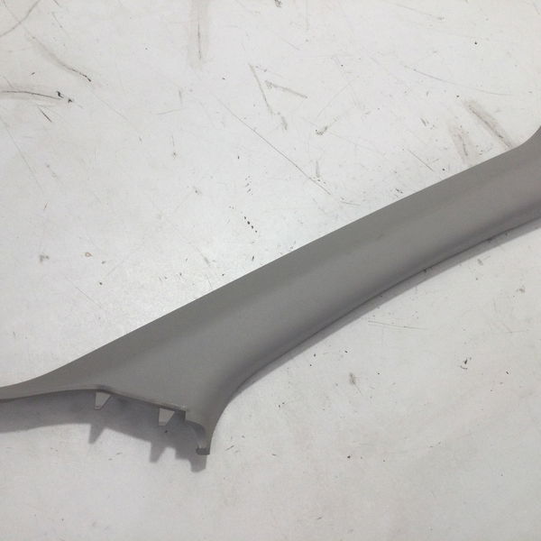 Moldura Coluna A Sup Dir Hr-v Exl Cvt 2016
