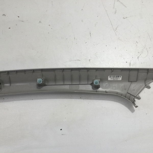 Moldura Coluna A Sup Dir Hr-v Exl Cvt 2016