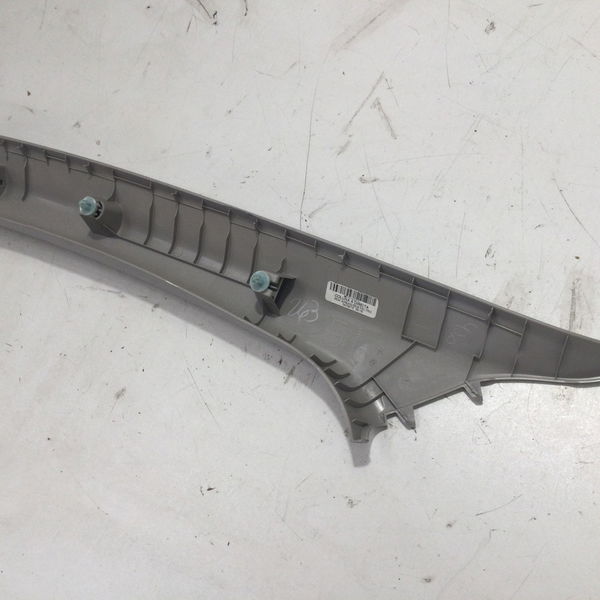 Moldura Coluna A Sup Dir Hr-v Exl Cvt 2016
