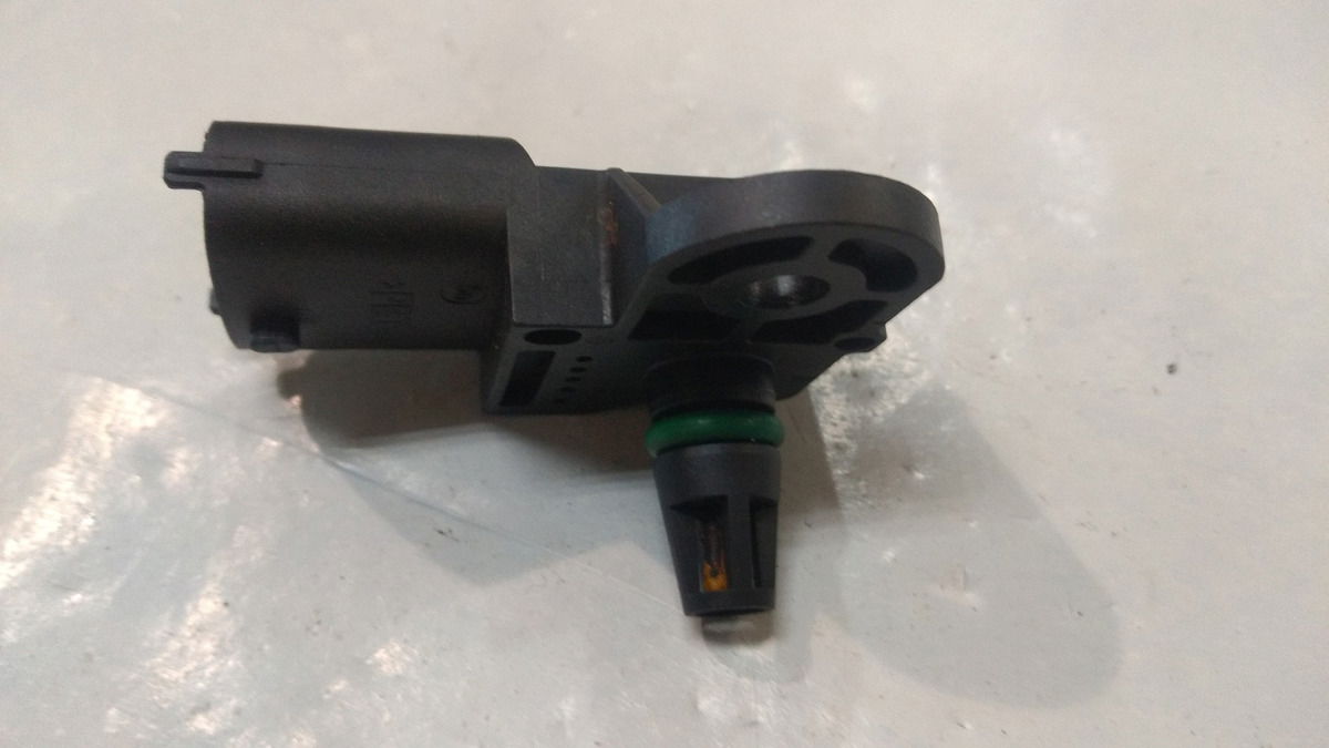 Sensor Map Uno Mille Fire 1.0 2005