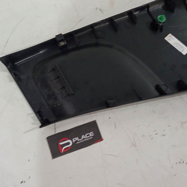 Moldura Coluna B Inf Esq City Lx Flex 2015