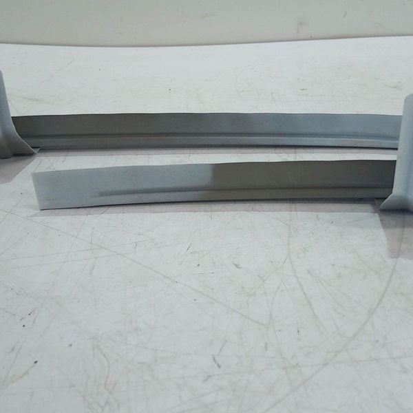Guia De Vidro Diant Dir Kwid Intense 1.0 2019
