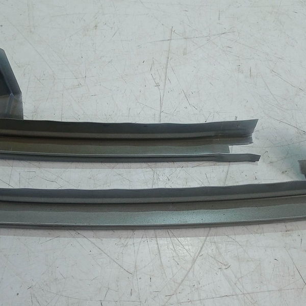 Guia De Vidro Diant Dir Kwid Intense 1.0 2019