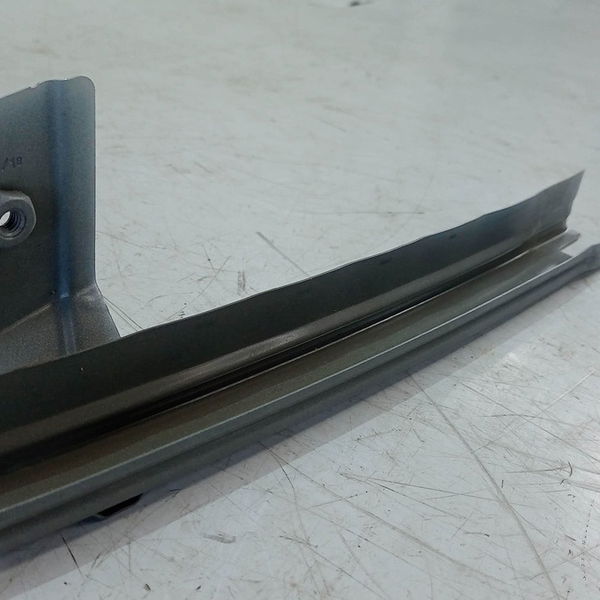 Guia De Vidro Diant Dir Kwid Intense 1.0 2019