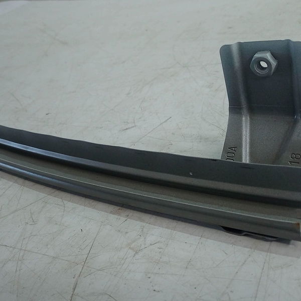 Guia De Vidro Diant Dir Kwid Intense 1.0 2019