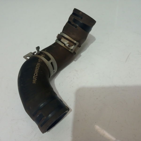 Mangueira Flange Radiador Hr-v Exl Cvt 2016