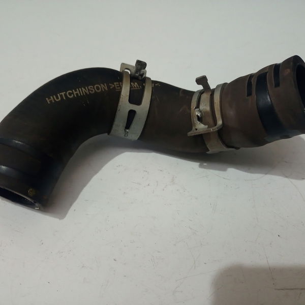 Mangueira Flange Radiador Hr-v Exl Cvt 2016