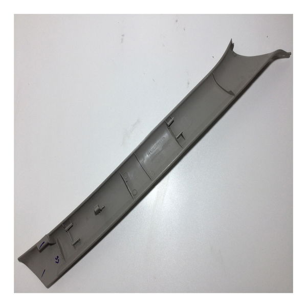 Moldura Coluna A Superior Esquerdo Sandero Gt Line 2013