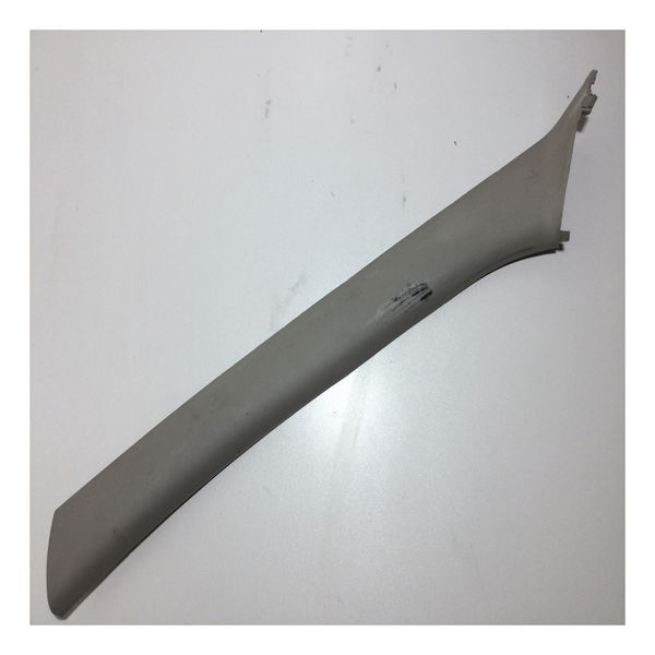 Moldura Coluna A Superior Esquerdo Sandero Gt Line 2013