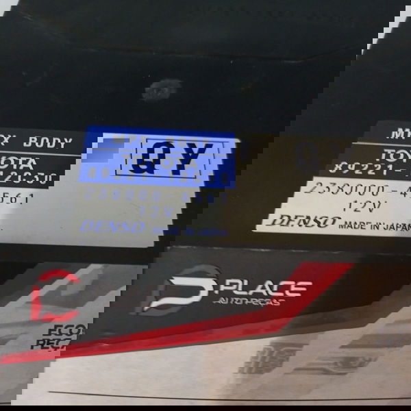 Modulo Bsm Toyota Corolla 2.0 2015 A 2019 Usado 8922112c30