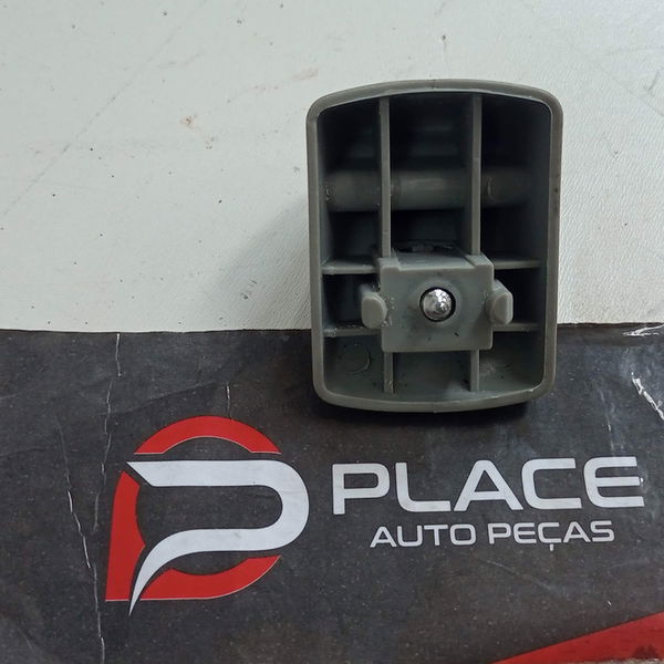 Trava Quebra Sol Ford Fiesta Sedan 2008