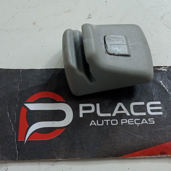 Trava Quebra Sol Ford Fiesta Sedan 2008