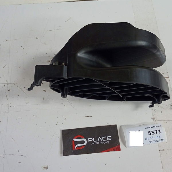 Absorvedor Int Porta Diant Direito Onix Ltz  1.4 Aut6 2018