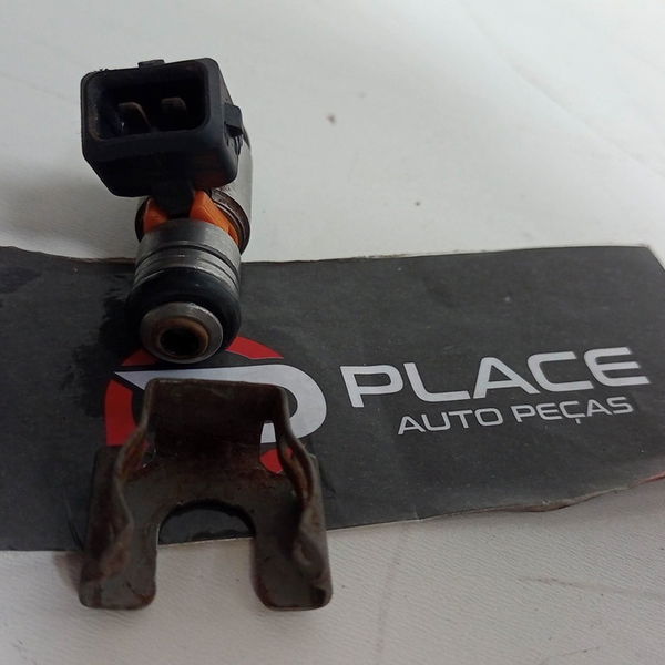 Bico Injetor Ford Fiesta Ecosport 1.6 Flex