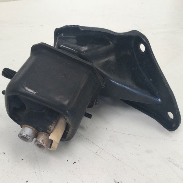 Coxim Motor Esq Gol Special1.0 1999