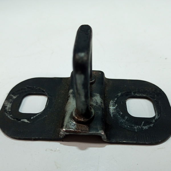 Batente Gancho Porta Malas Cobalt At6 1.8 2018