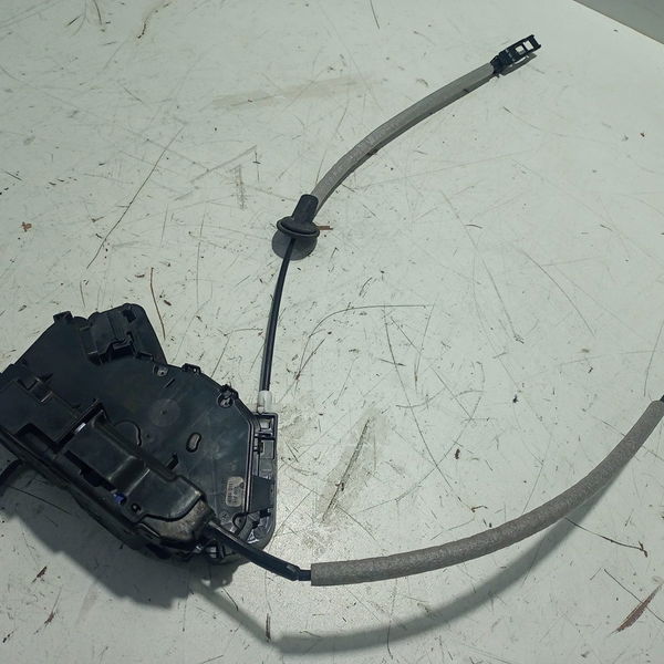 Fechadura Porta Traseira Direita Virtus 2019