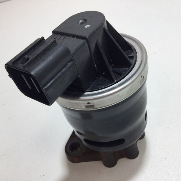 Valvula Egr Fit Lxl 2007