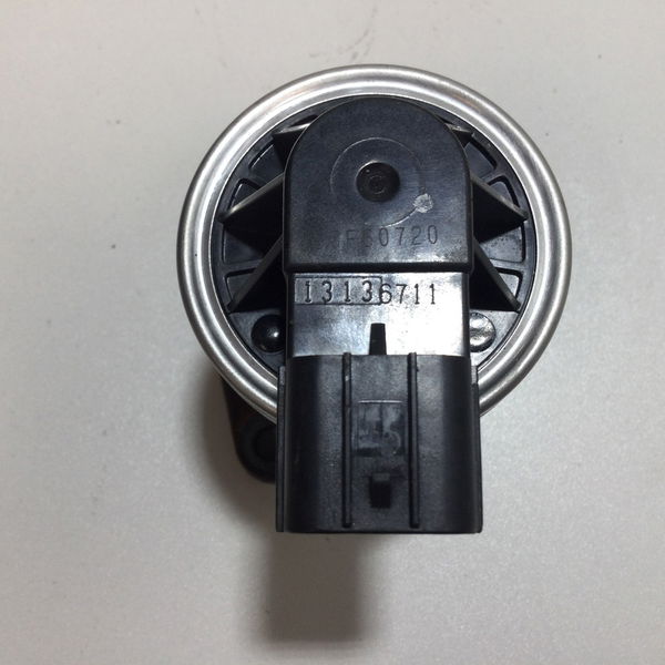 Valvula Egr Fit Lxl 2007