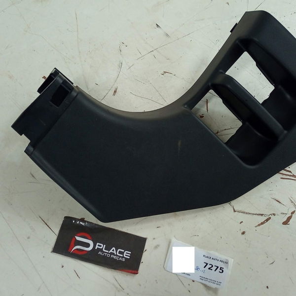 Moldura Coluna A Inf Esq City Lx Flex 2015