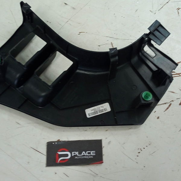 Moldura Coluna A Inf Esq City Lx Flex 2015