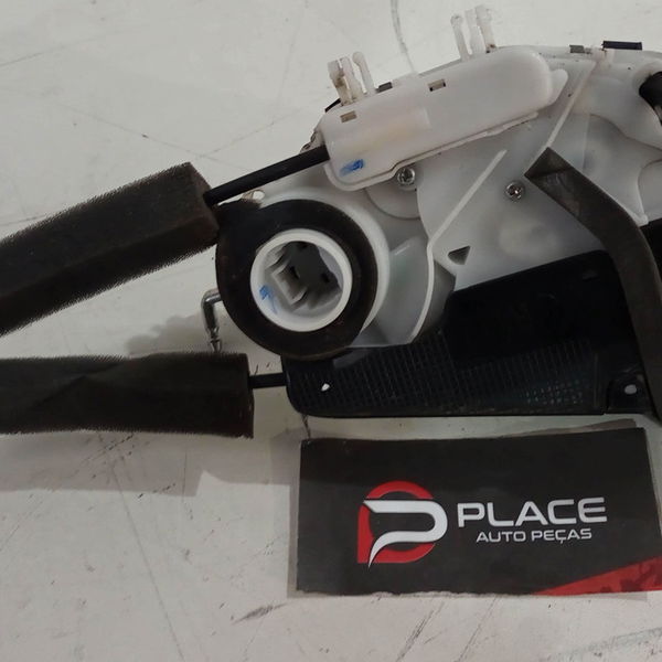 Fechadura Tras Esq City Lx Flex 2015