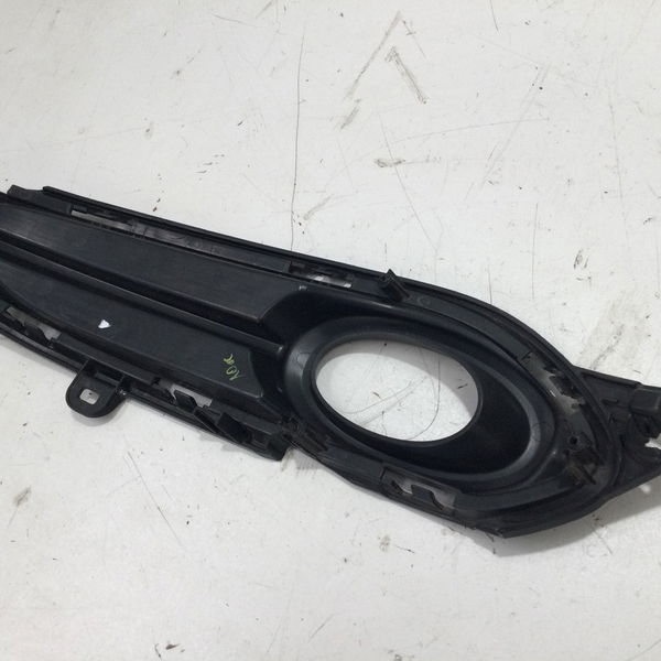 Moldura Farol De Milha Direito Hr-v Exl Cvt 2016
