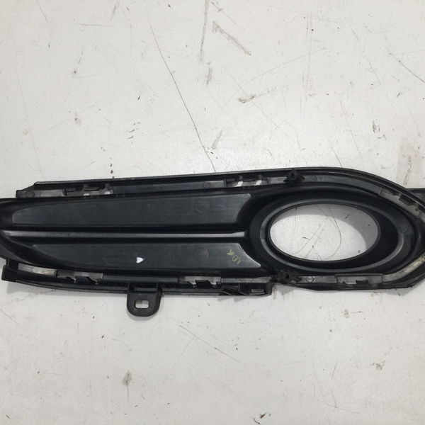 Moldura Farol De Milha Direito Hr-v Exl Cvt 2016