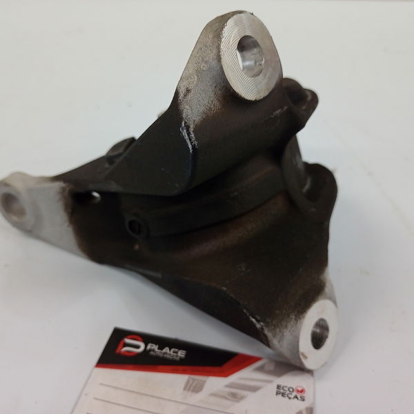 Coxim Cambio Inferior Honda Cr-v Exl 4wd 2.0 16v 2016