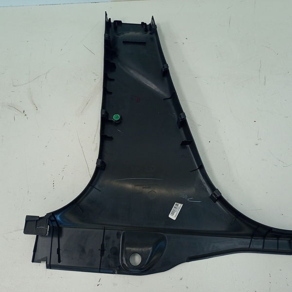 Moldura Coluna B Inf Dir Hr-v Exl Cvt 2016