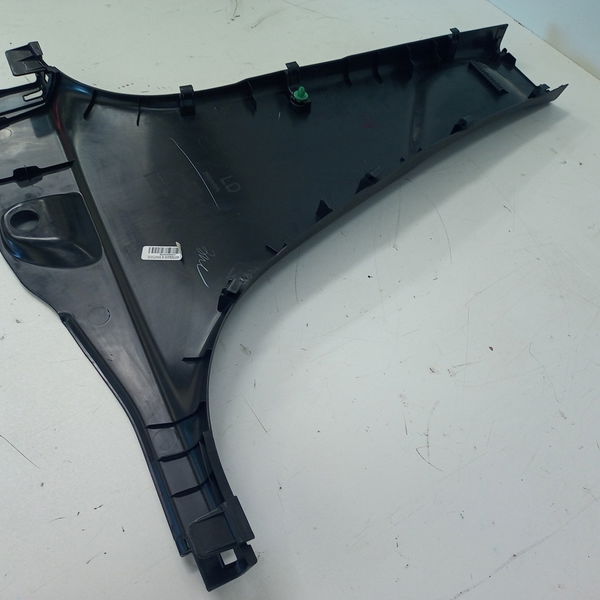 Moldura Coluna B Inf Dir Hr-v Exl Cvt 2016