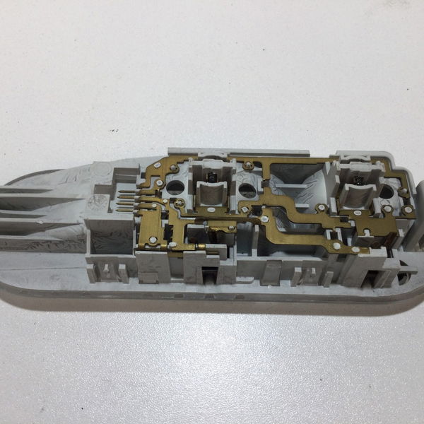 Luz De Teto Sandero Gt Line 2013