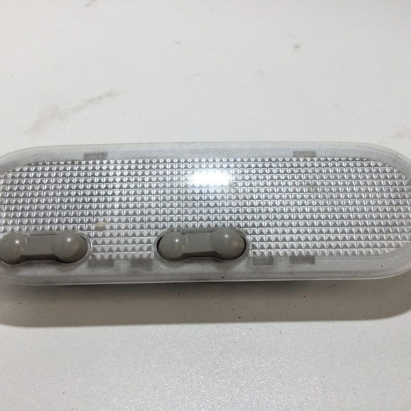 Luz De Teto Sandero Gt Line 2013