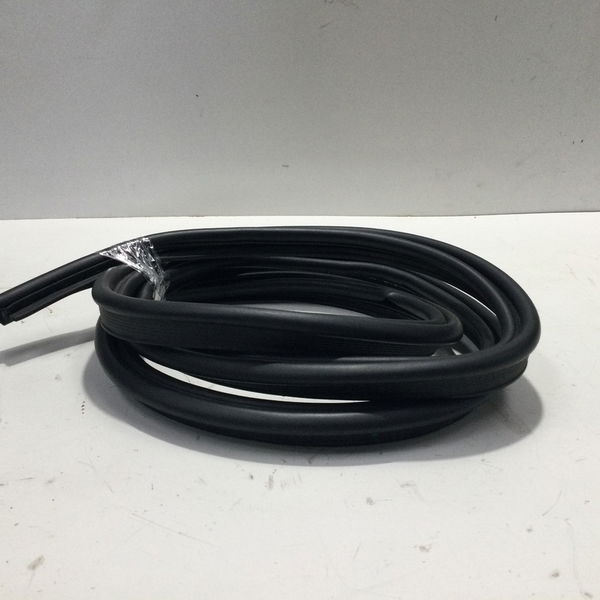 Borracha Porta Malas Duster 1.6 4x2 2013