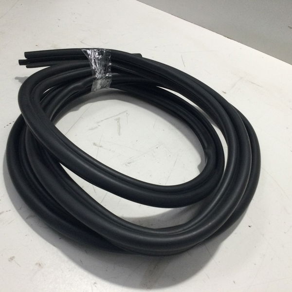 Borracha Porta Malas Duster 1.6 4x2 2013