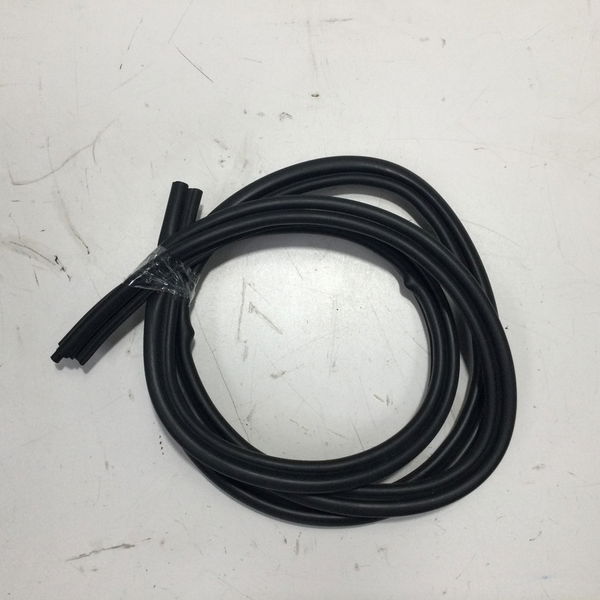 Borracha Porta Malas Duster 1.6 4x2 2013
