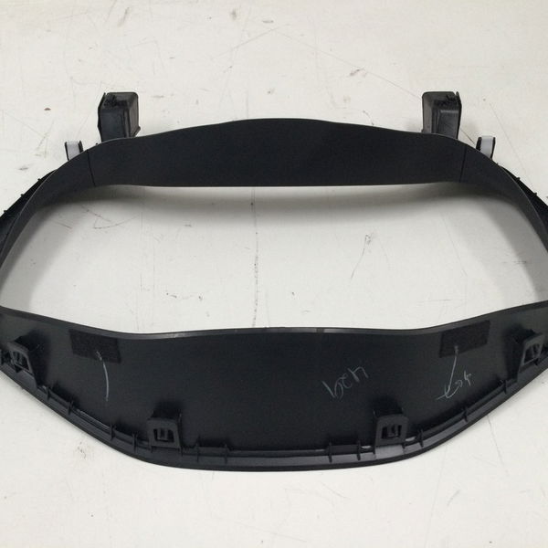 Moldura Painel De Instrumentos Hr-v Exl Cvt 2016