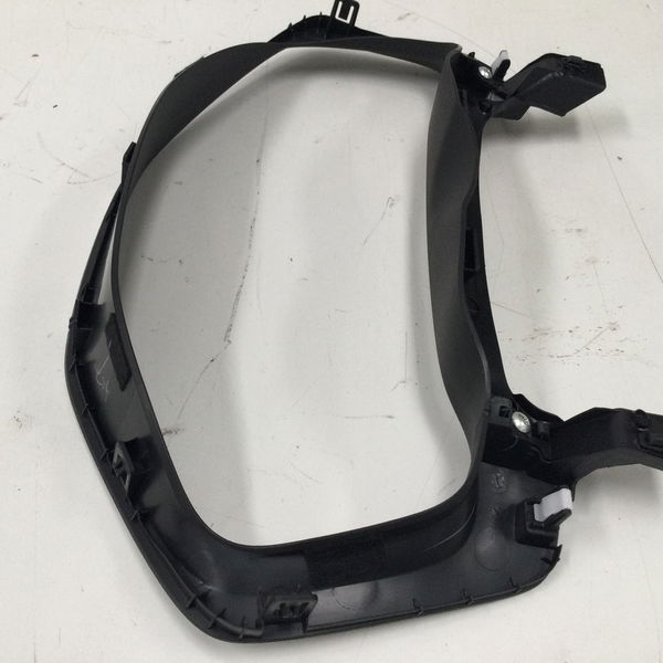 Moldura Painel De Instrumentos Hr-v Exl Cvt 2016