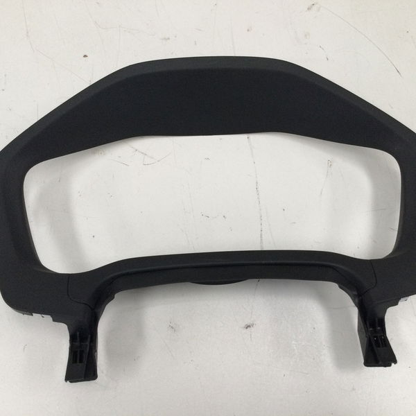 Moldura Painel De Instrumentos Hr-v Exl Cvt 2016