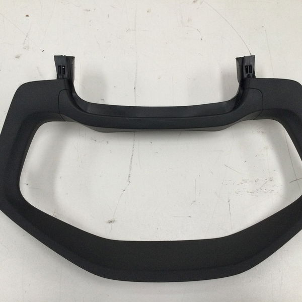 Moldura Painel De Instrumentos Hr-v Exl Cvt 2016