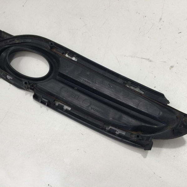 Moldura Farol De Milha Esquerdo Hr-v Exl Cvt 2016